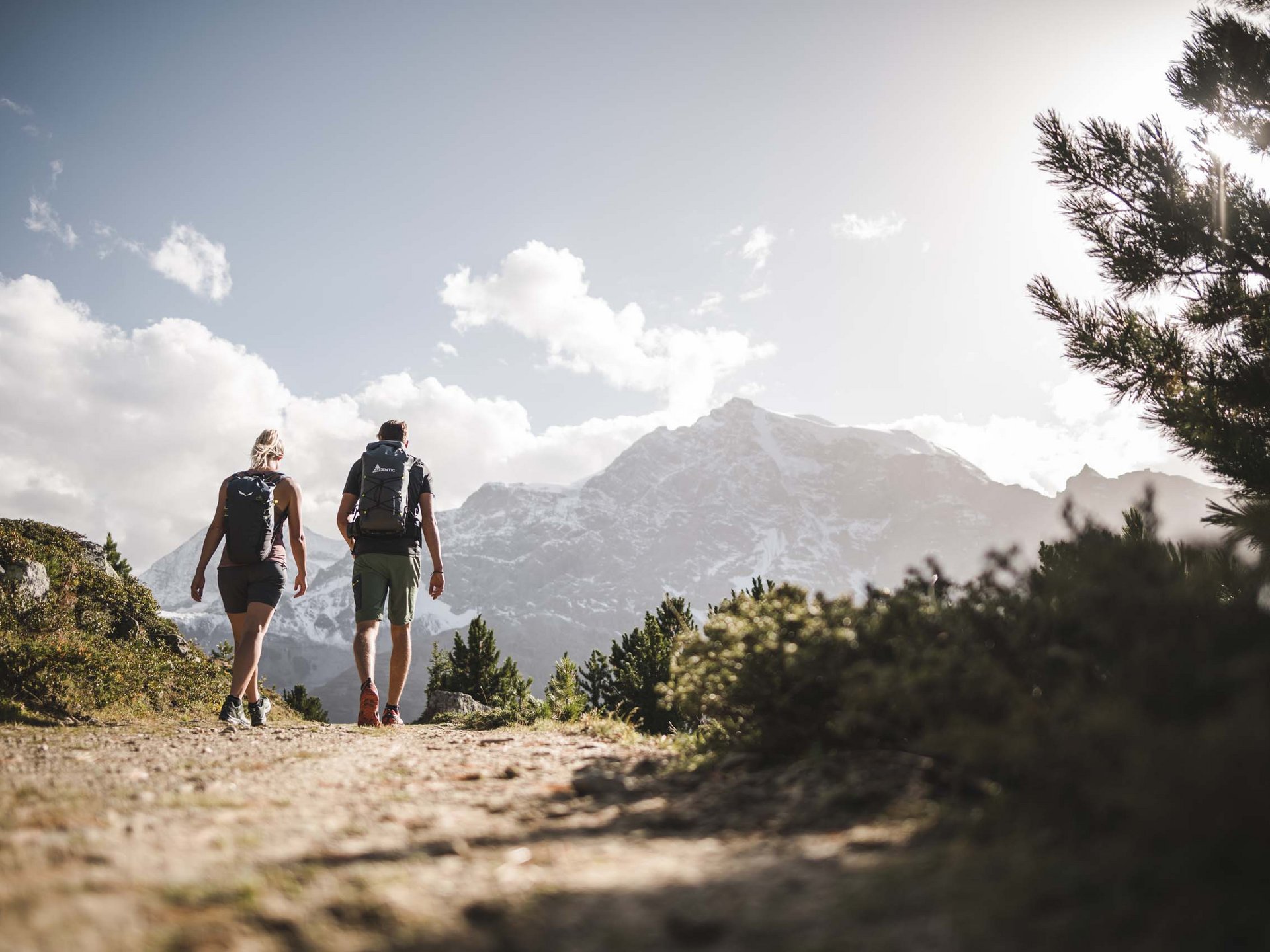 Ihr Appartement in Dorf Tirol – Genuss in den SomVita Suites