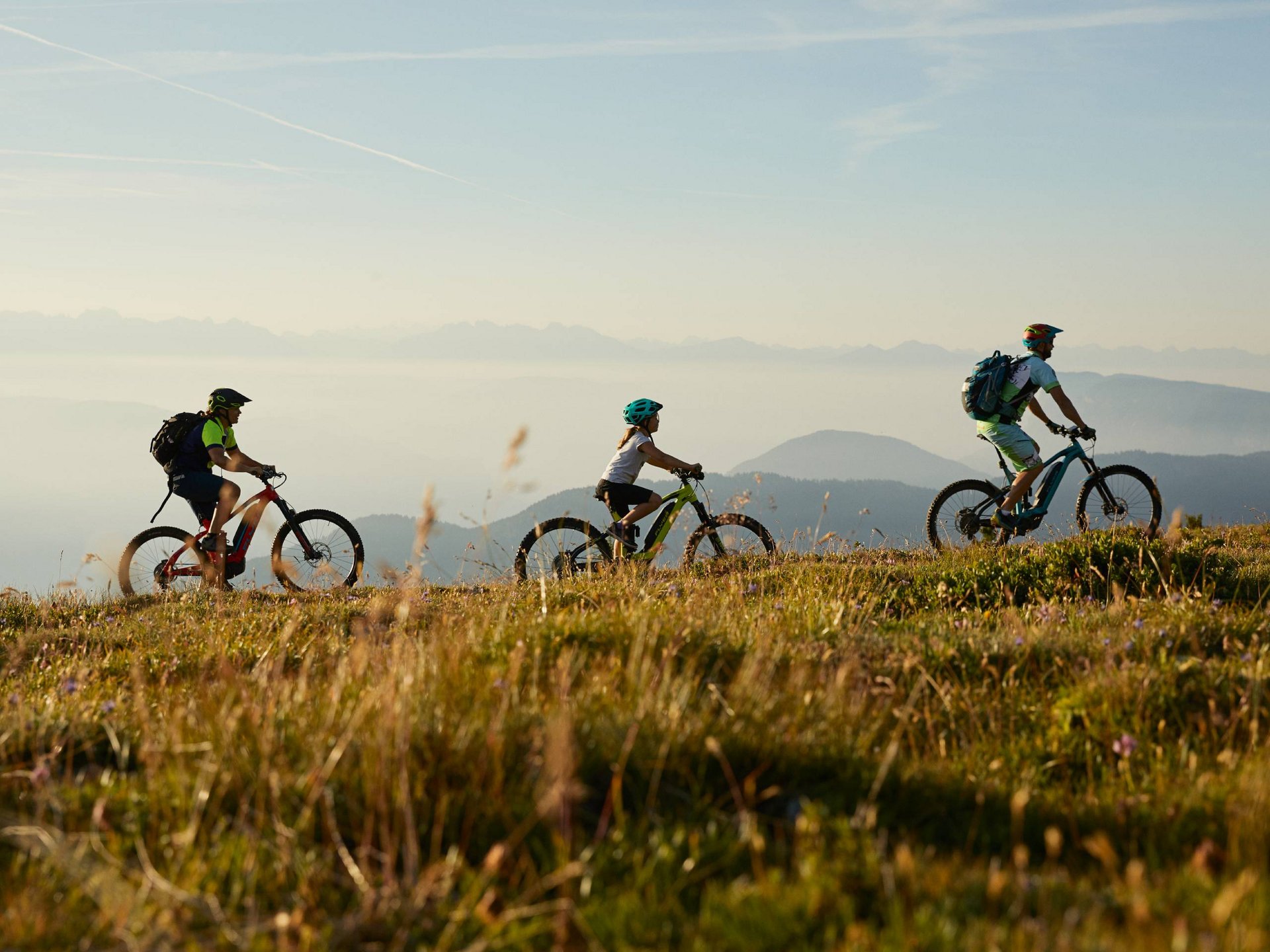 Accommodation in Dorf Tirol? SomVita Suites!