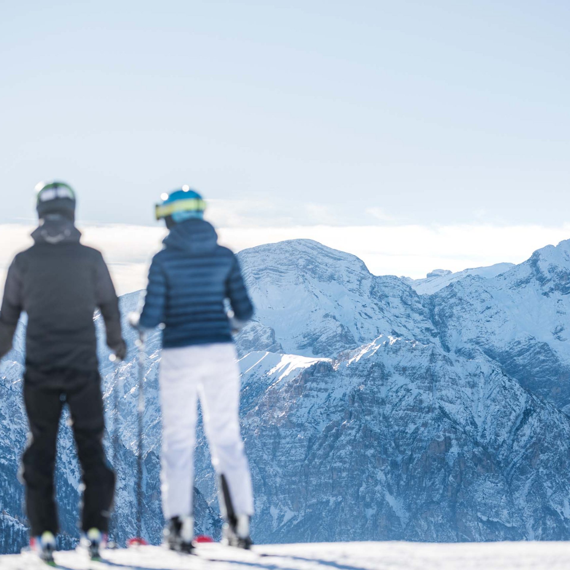 An accommodation in Dorf Tirol? SomVita Suites!