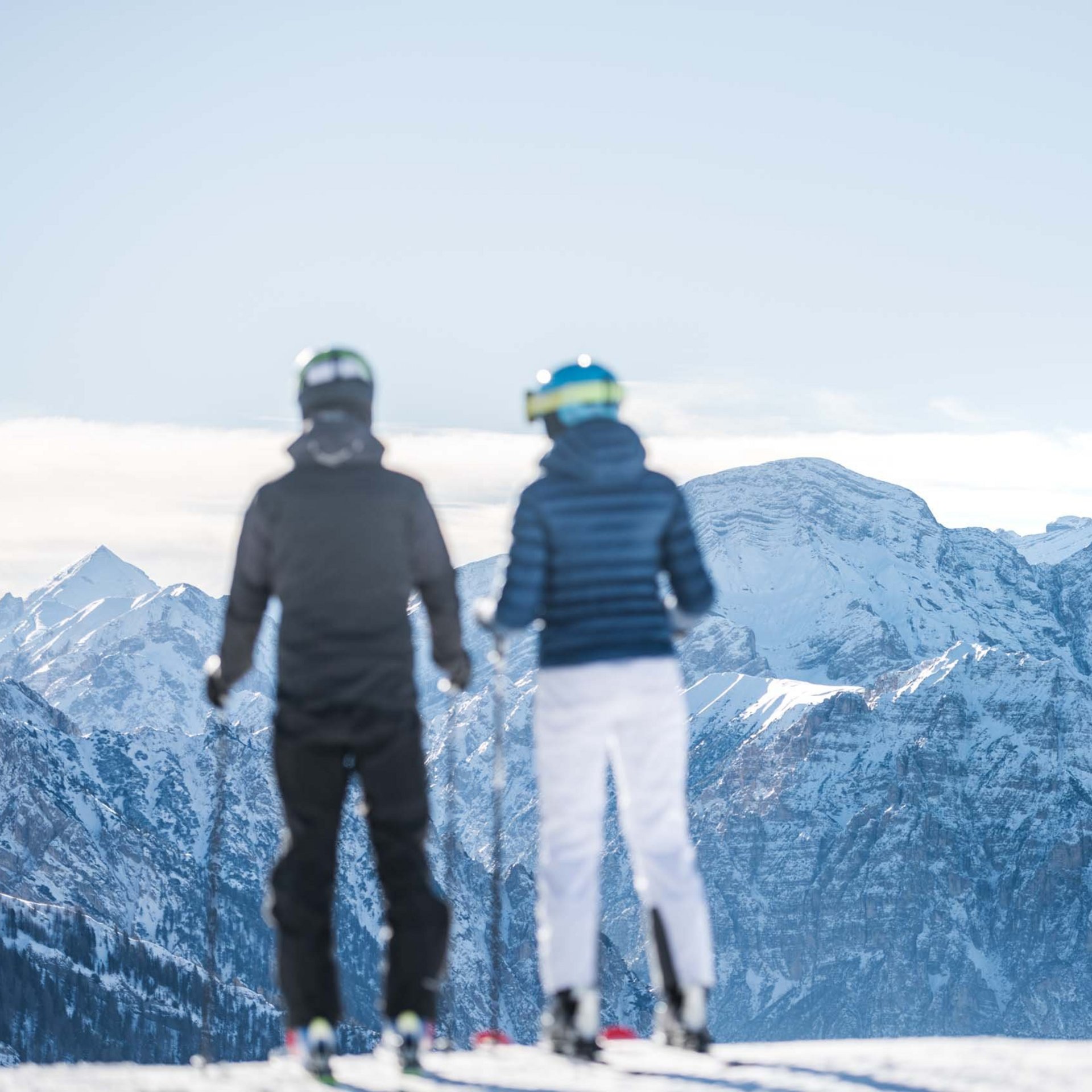 Ein Wellnesshotel in Dorf Tirol bei Meran – SomVita