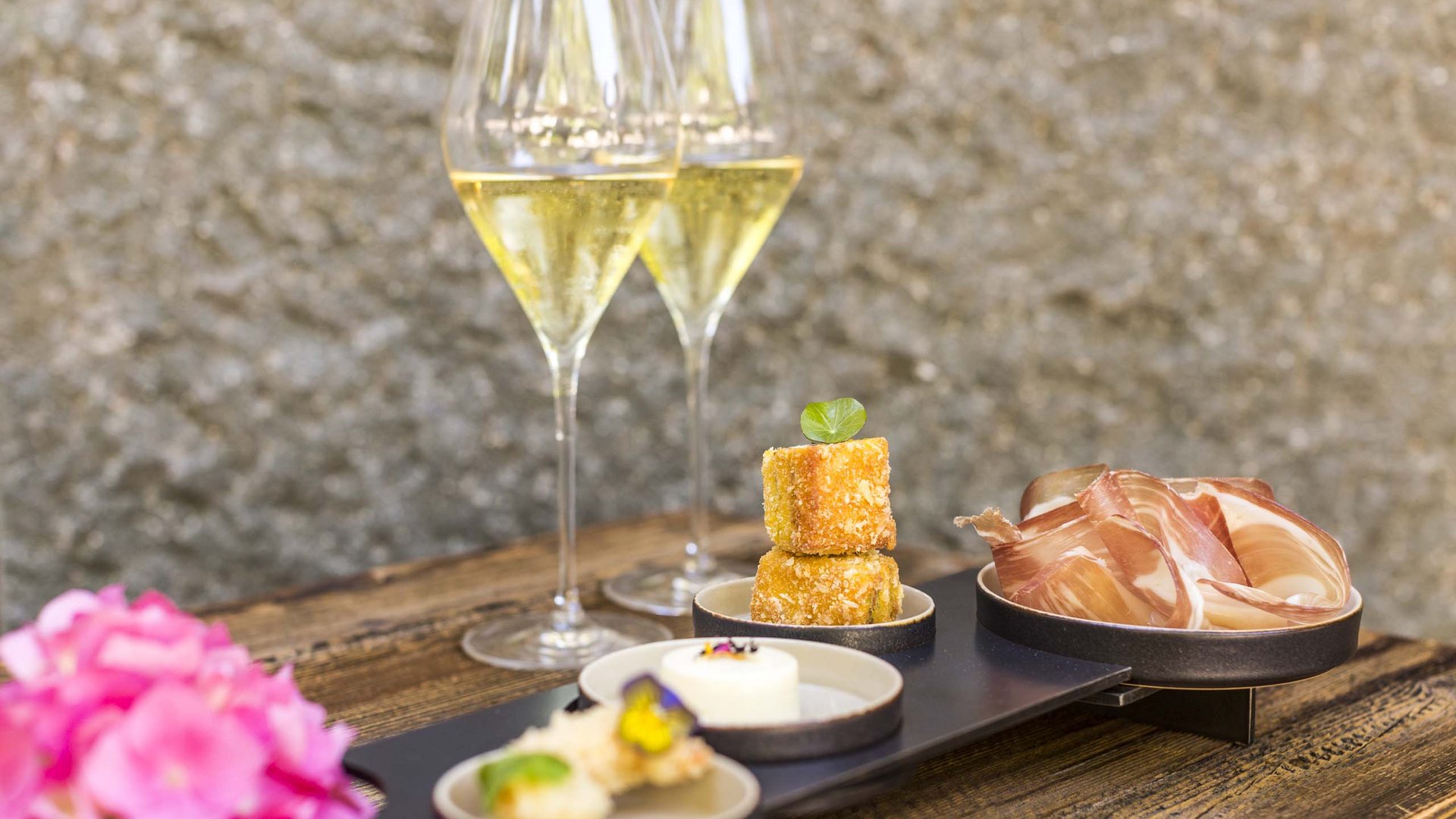 Aperitivo lungo