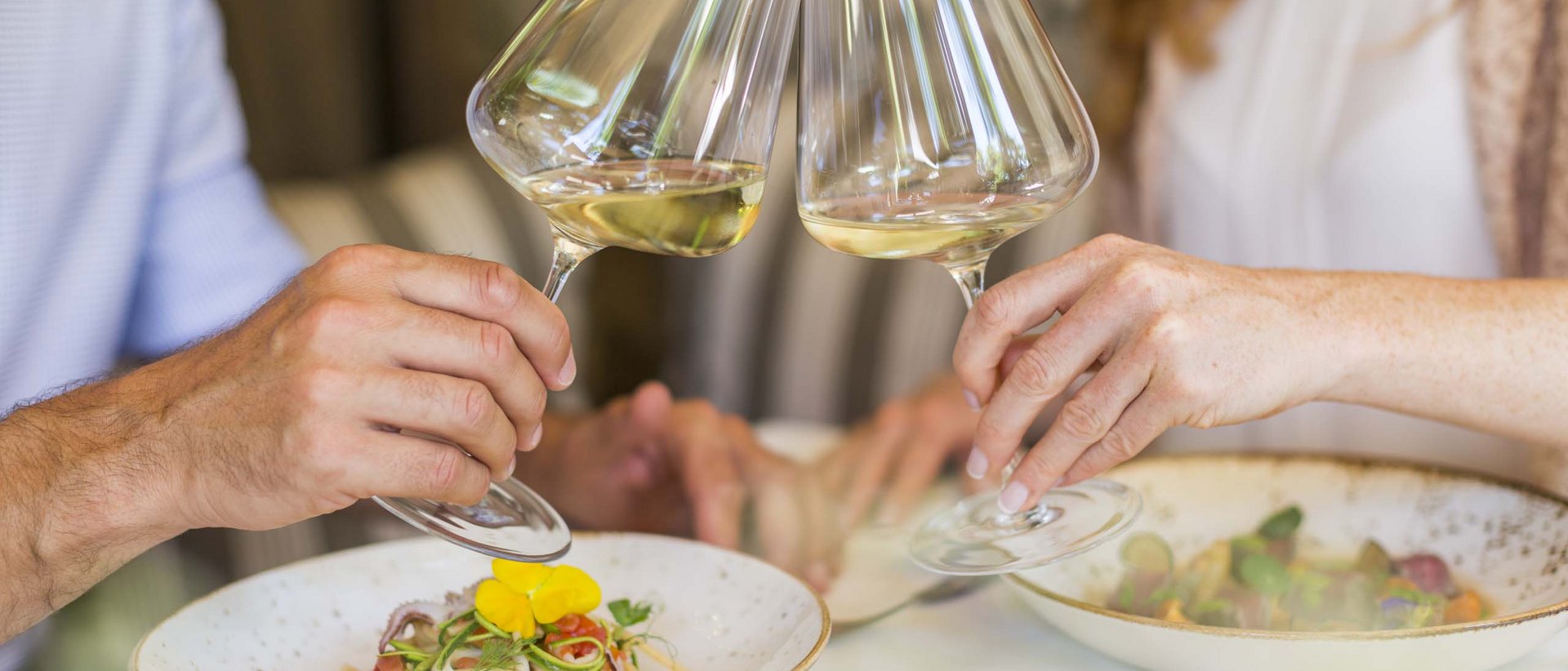 Ein Wellnesshotel in Dorf Tirol bei Meran – SomVita