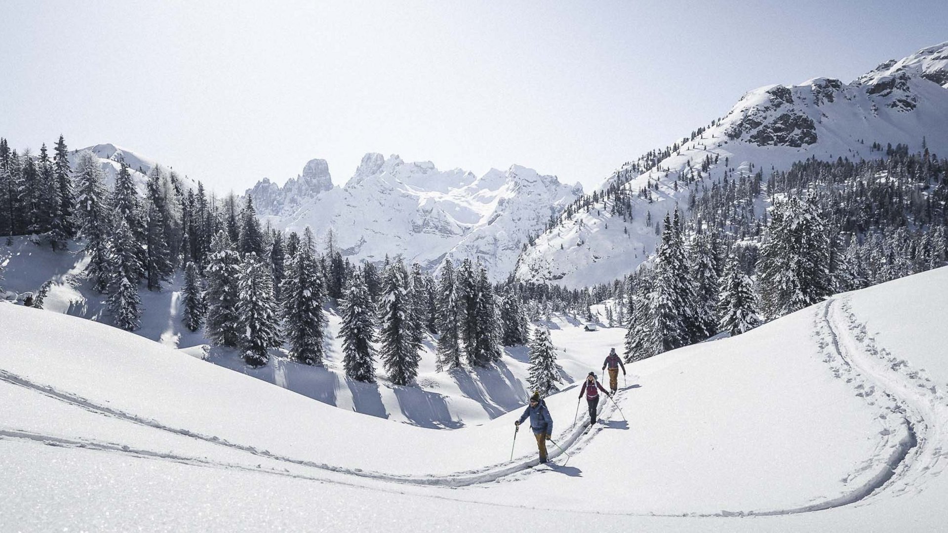 Willkommen in Dorf Tirol mit Kindern: hallo SomVita Suites!