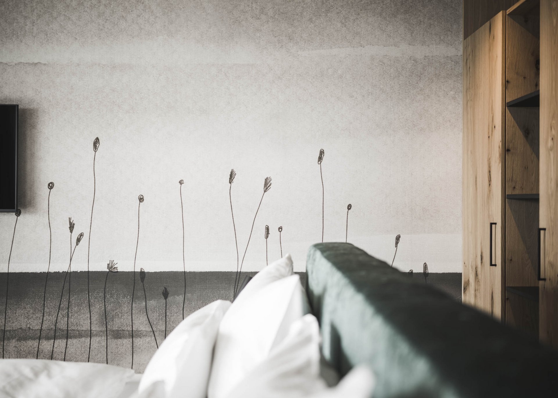 SomVita Suites: Ihr Hotel mit Pool in Dorf Tirol