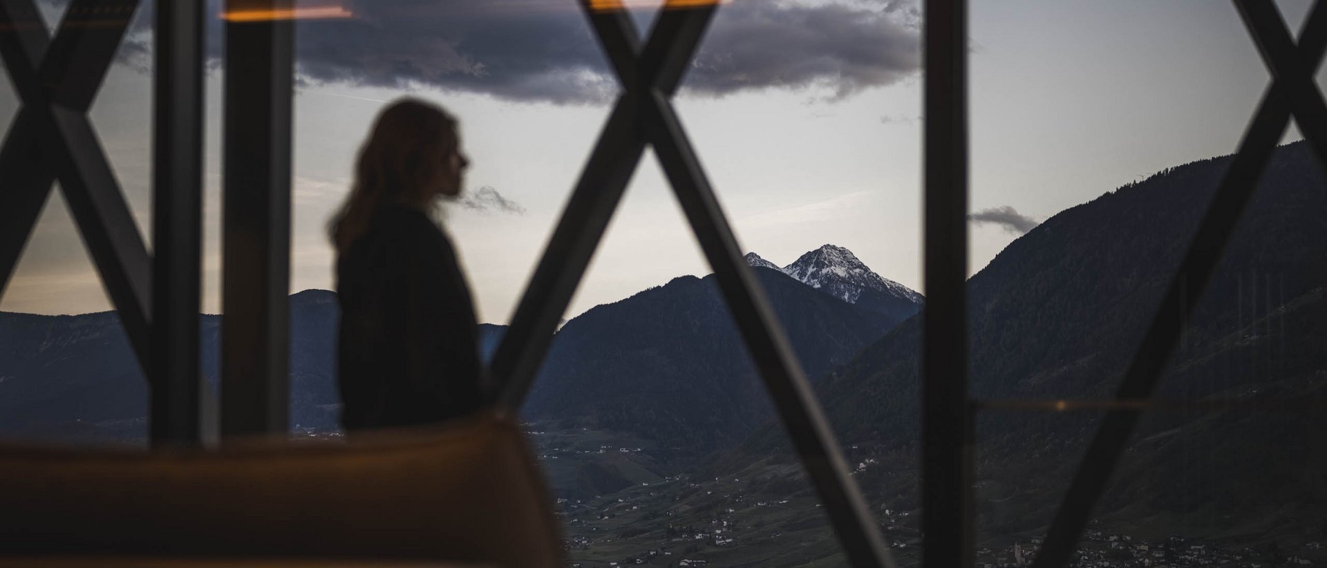 Hotel con spa a Merano e dintorni ricco di fascino.