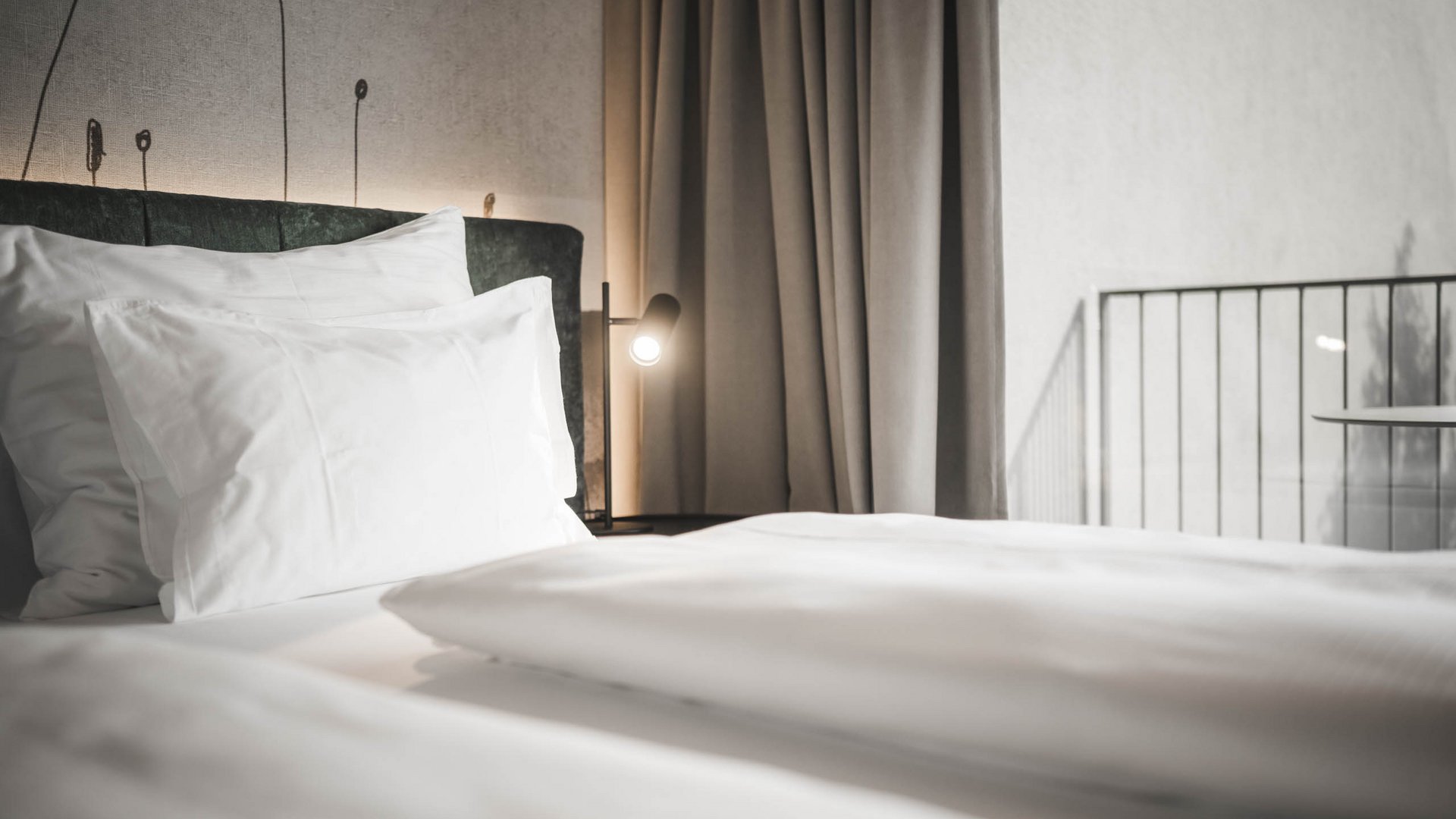 An accommodation in Dorf Tirol? SomVita Suites!