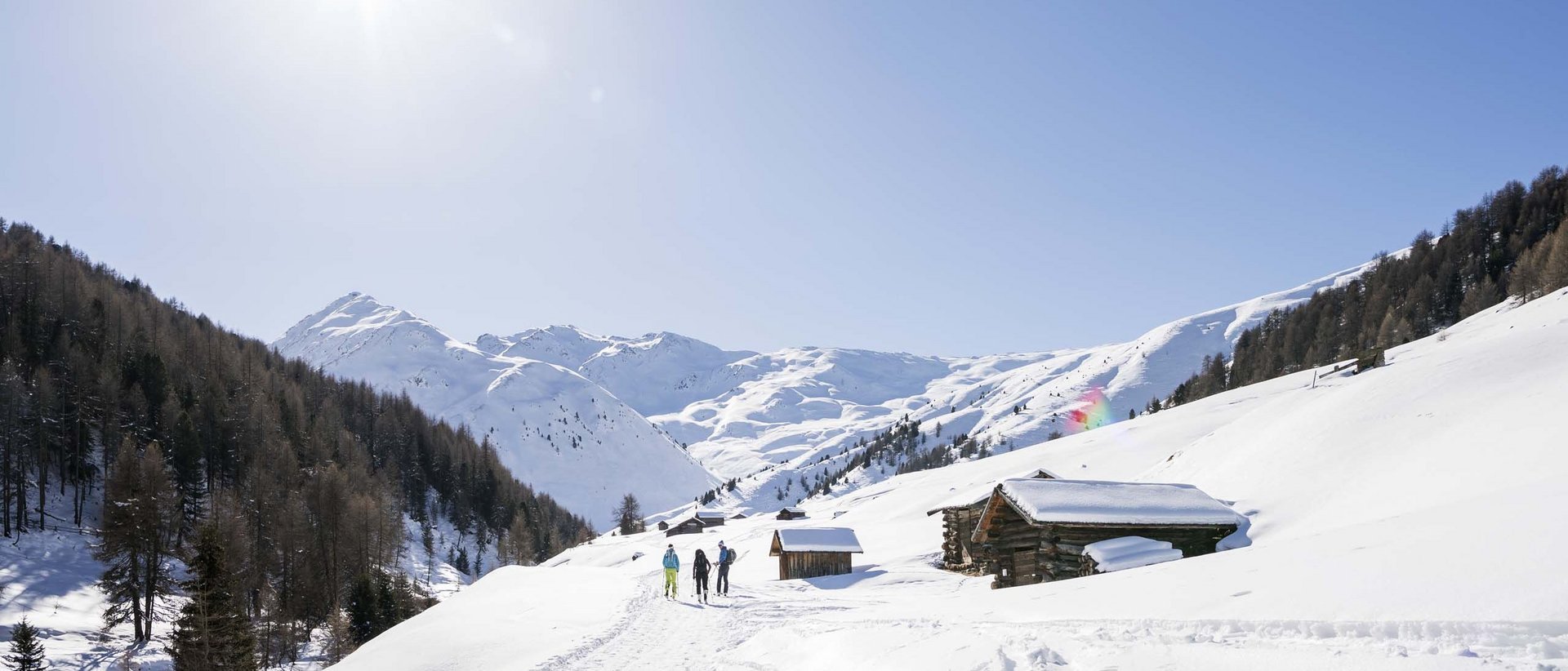 Suite a Merano e dintorni? Sì, le SomVita Suites Suite a Merano e dintorni? Sì, le SomVita Suites