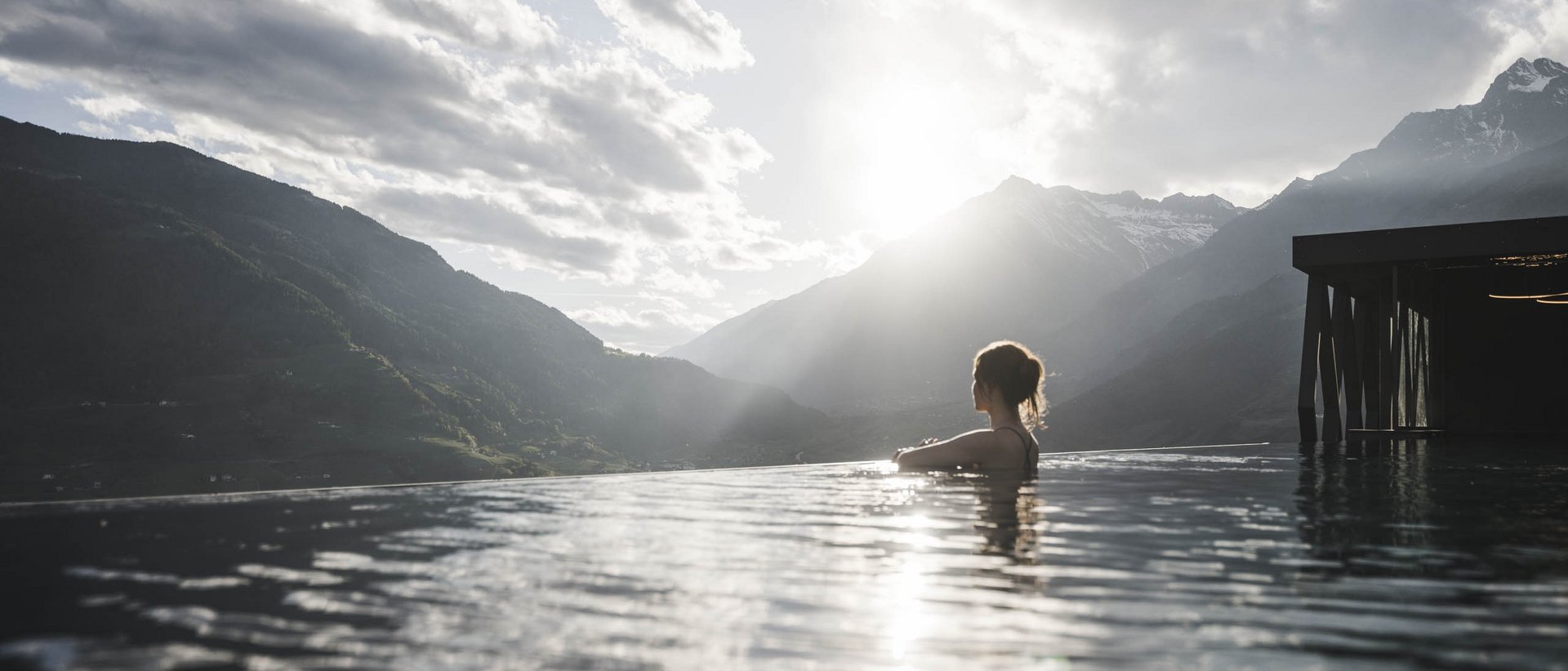 Cercate un alloggio a Tirolo, Merano?