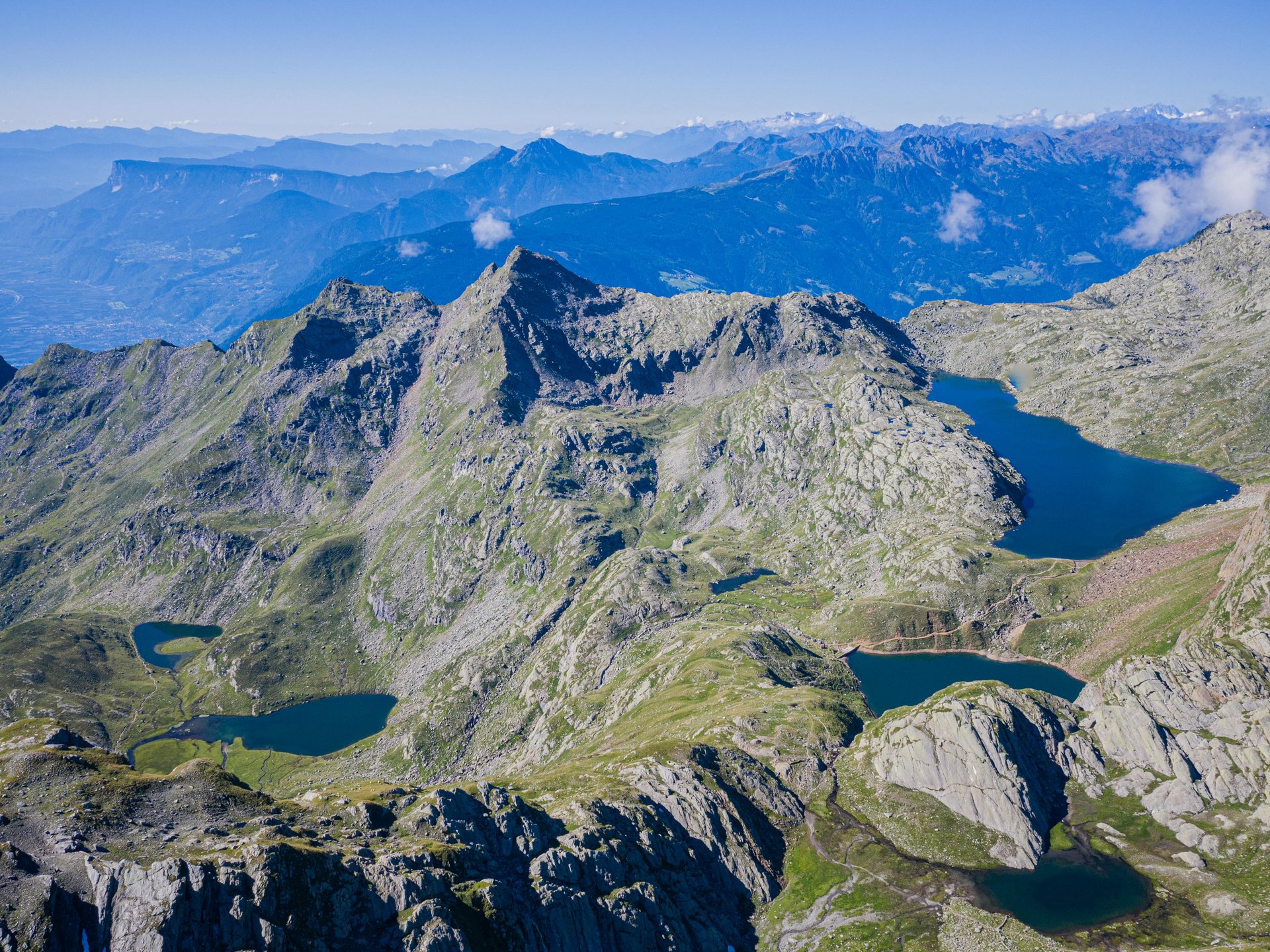 Dorf Tirol: Hotels mit Pool gesucht? SomVita gefunden!