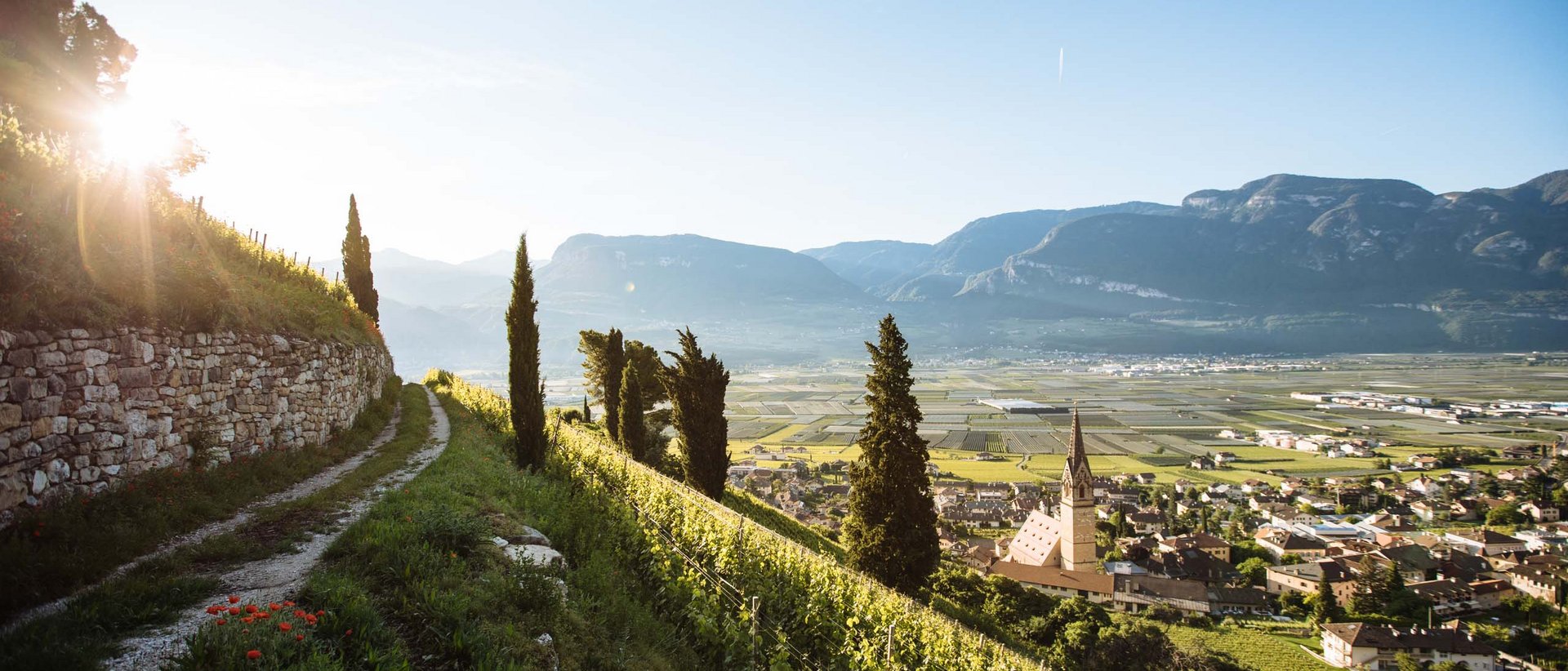 Dorf Tirol: Hotels mit Pool gesucht? SomVita gefunden!